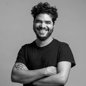 Meet your Posher, Daniel